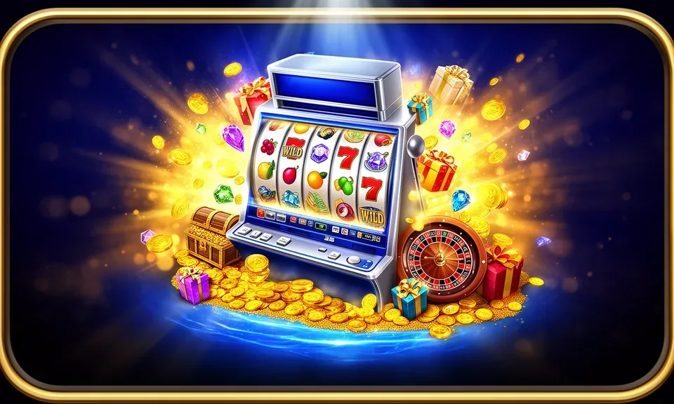 jollysweeps New Player Offer
