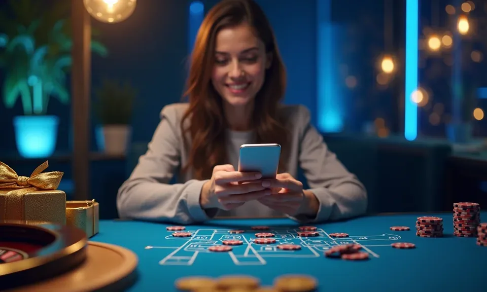 jollysweeps Casino