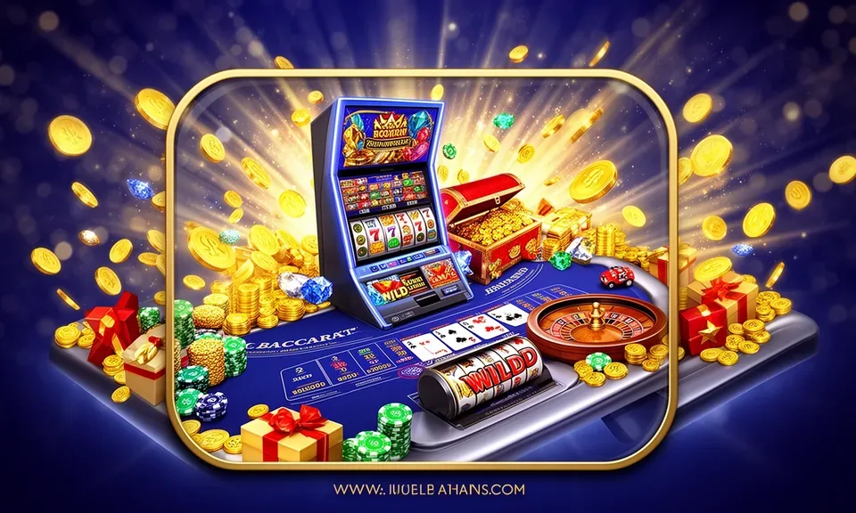 jollysweeps Sportsbook