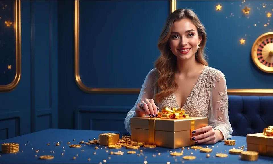 jollysweeps Slots Feature Room